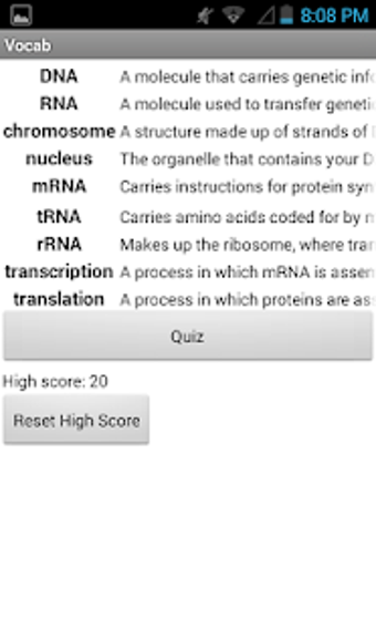 Image 3 for DNApp - DNA/Protein Synth…