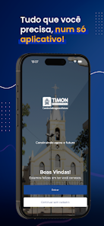 Image 0 for Conecta Timon