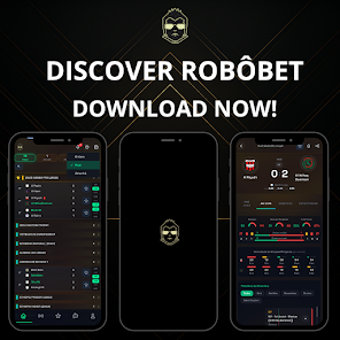 Image 0 for ROBÔBET Soccer Analysis