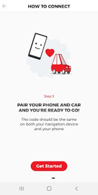 Imagen 1 para Smartphone-link Display A…