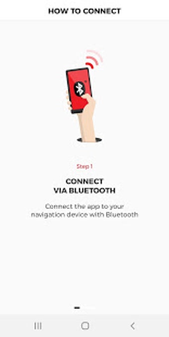 Imagen 2 para Smartphone-link Display A…