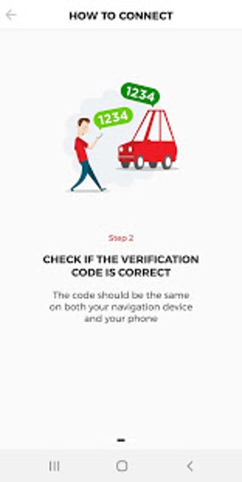 Image 2 for Smartphone-link Display A…