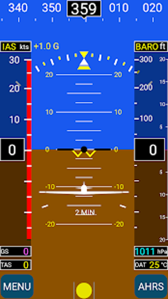 Imagen 3 para EFIS TA
