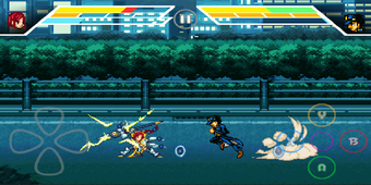 Image 0 for Anime: The Multiverse War