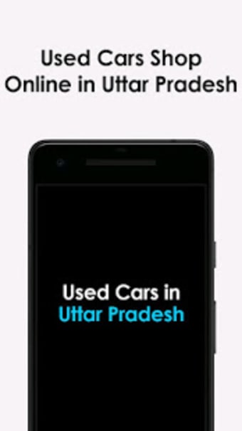 Image 1 for Used Cars in Uttar Prades…