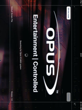 Image 1 for Opus Remote