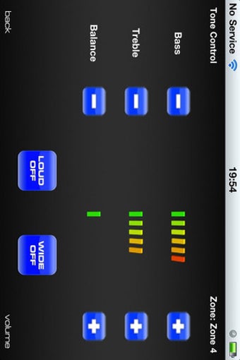 Image 0 for Opus Remote