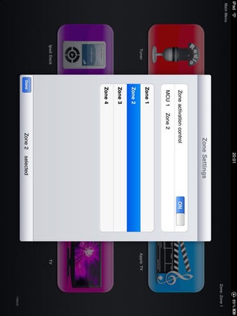 Image 7 for Opus Remote