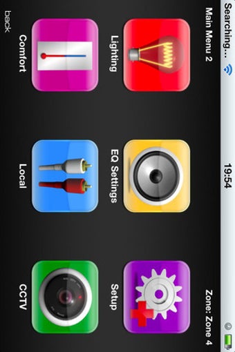 Image 4 for Opus Remote