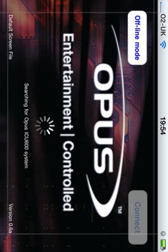 Image 3 for Opus Remote