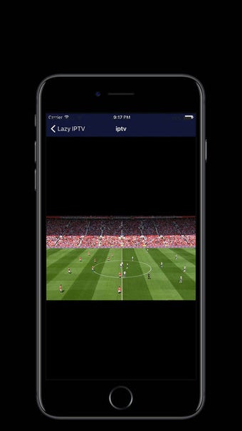 Imagen 2 para Lazy IPTV