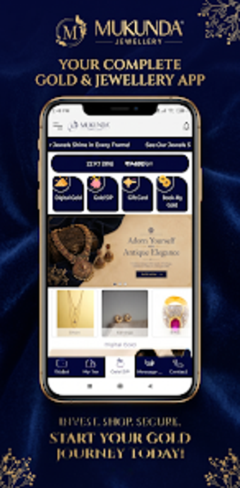 Imagen 0 para MUKUNDA JEWELLERY