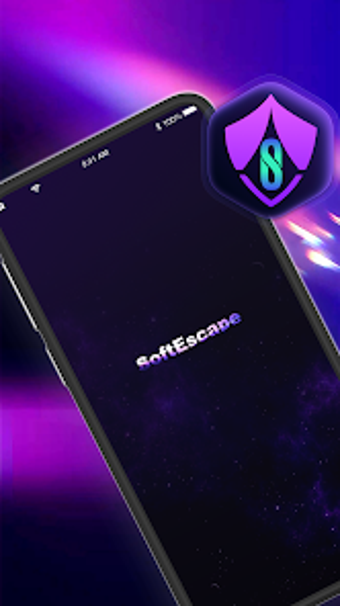 Image 0 for SoftEscape