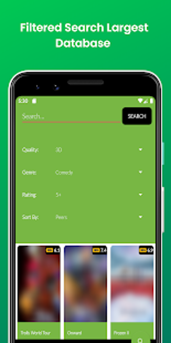 Image 3 for Movies Downloader 2020 - …