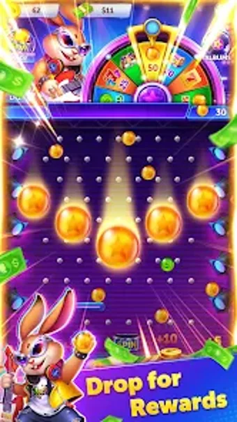 Image 0 for Disco Bunny