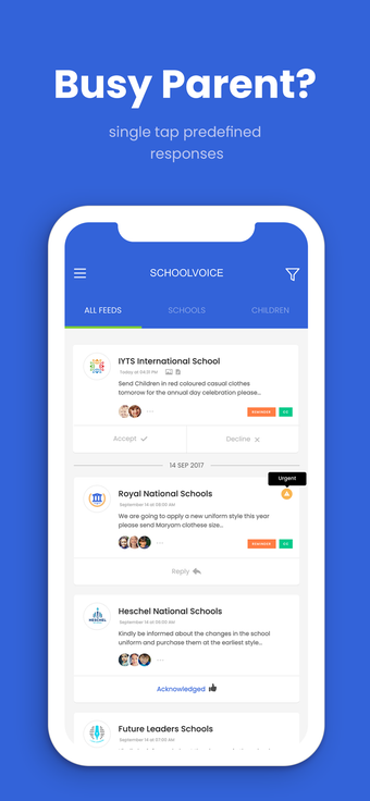 Image 2 for SCHOOLVOICE