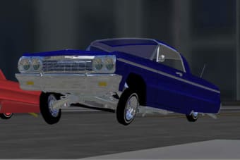 Image 0 for Lowrider Car Game Pro