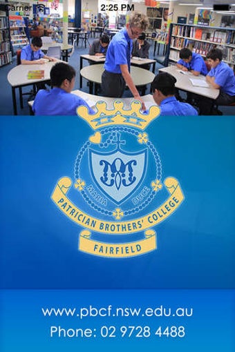Image 0 for Patrician Brothers' Colle…