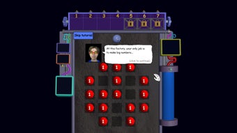 Image 0 for Nubby's Number Factory De…
