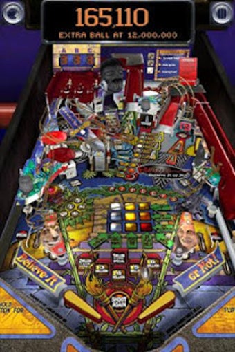 Image 0 for Pinball Arcade