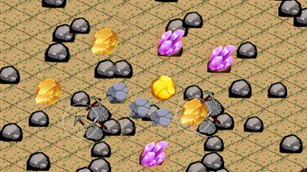 Image 0 for Idle Dig Mining Craft 26