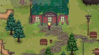 Image 0 for Chef RPG