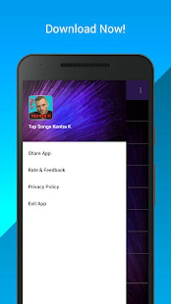 Imagen 3 para Kontra K Songs 2019/20