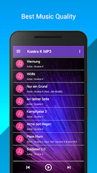 Imagen 0 para Kontra K Songs 2019/20