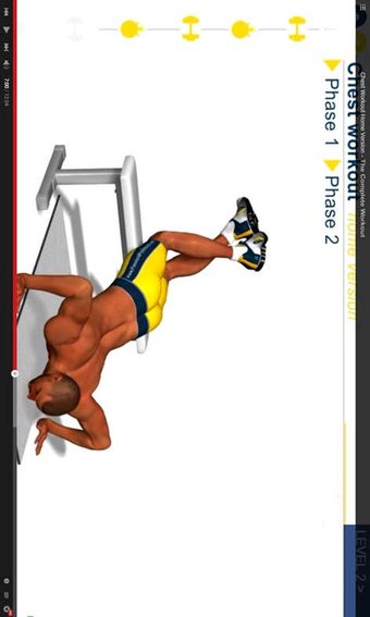 Imagen 0 para The Complete Workout for …