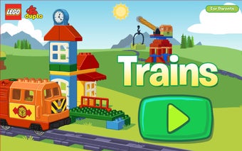 Imagen 0 para LEGO DUPLO Train