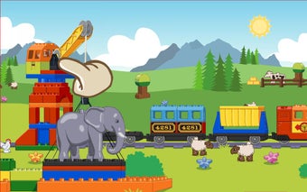 Imagen 4 para LEGO DUPLO Train