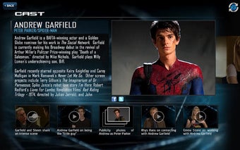 Image 0 for Amazing Spider-Man 2nd Sc…