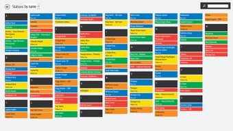 Image 0 for Every Metro for Windows 8