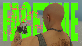 Image 0 for Facetime for Bonelab