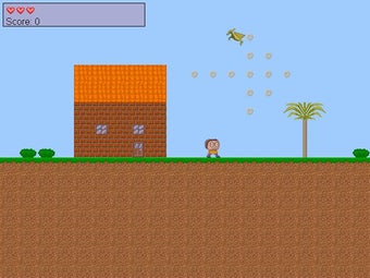 Imagen 0 para Bighead