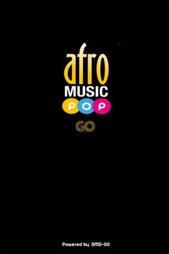 Image 0 for AfroMusicPop-GO