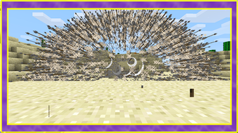 Image 1 for TNT mods for minecraft pe