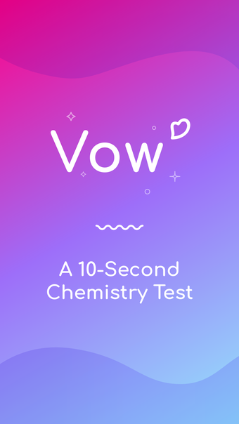 Image 0 for Vow Dating App