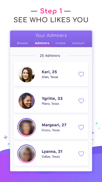 Image 1 for Vow Dating App