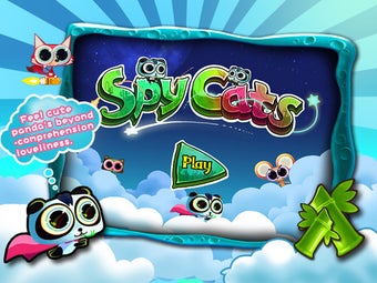 Image 0 for Spy Cats HD