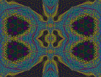 Imagen 8 para The Hypnogenic Screen Sav…