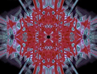 Imagen 7 para The Hypnogenic Screen Sav…