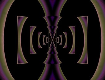 Imagen 0 para The Hypnogenic Screen Sav…