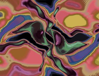 Imagen 2 para The Hypnogenic Screen Sav…