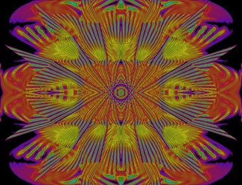 Imagen 4 para The Hypnogenic Screen Sav…