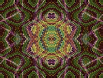 Imagen 3 para The Hypnogenic Screen Sav…