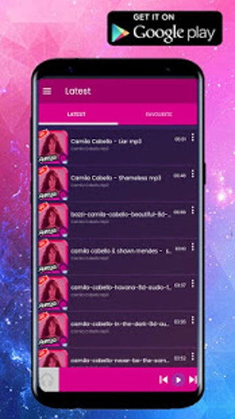 Image 3 for Camila Cabello Liar Best …