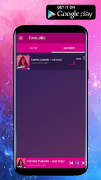 Image 0 for Camila Cabello Liar Best …