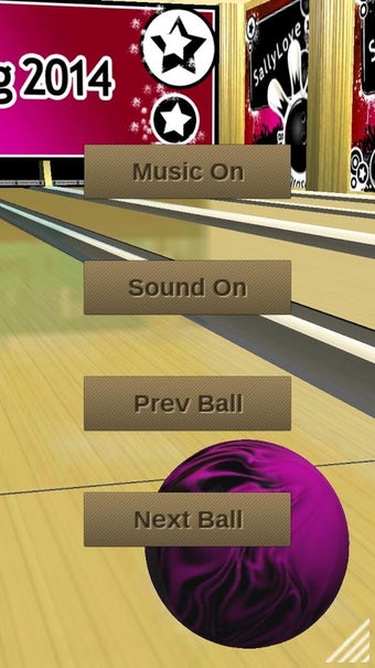 Ultimate Bowling APK for Android