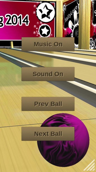 Imagen 1 para Ultimate Bowling
